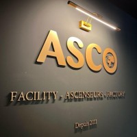 Asco Facility