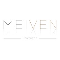 Meiven Partners logo - Similar company to Veer - Video Analytics