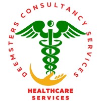 DCS Healthcare Services logo - Similar company to Doctify India