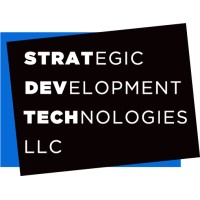 Strategic Development Technologies LLC logo - Similar company to Center For Accessible Technology