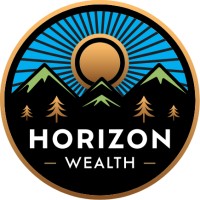 Horizon Wealth logo - Similar company to Spaulding Medical
