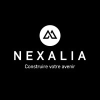 NEXALIA Promoteur Constructeur logo - Similar company to Tps Immo - Constructeur & Promoteur