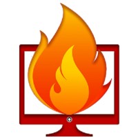 FLAMES Technology Centers logo - Similar company to Fred Brandon Flames Foundation