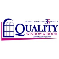 Quality Window & Door logo - Similar company to Falegno Group
