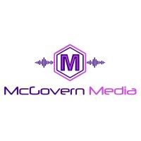 McGovern Media logo - Similar company to Salt Creative House