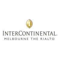 Intercontinental Melbourne The Rialto