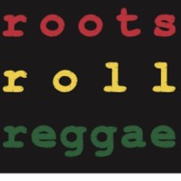 roots roll reggae logo - Similar company to Flacks Pr