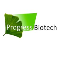 Progress Biotech BV logo - Similar company to Orgenetics, Inc.