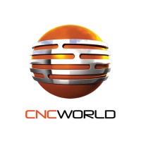 CNC World Limited logo - Similar company to Rk Schmidt Systemtechnik Gmbh