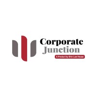 Corporate Junction - A Product by Shiv Law House logo - Similar company to Benches Law
