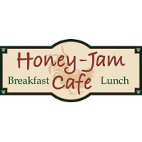 Honey-Jam Cafe logo - Similar company to Bangkok Jam