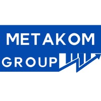Metakom Group logo - Similar company to Etsmep - Electrical & Mechanical Design