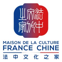 Maison de la Culture France Chine logo - Similar company to Centenaire Diffusion