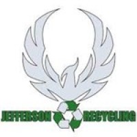Jefferson Recycling logo - Similar company to Sixth Sense Consulting Llc