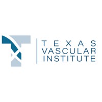 Texas Vascular Institute logo - Similar company to Aria Business Solutions