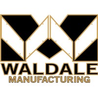 Waldale Manufacturing Limited