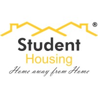 Student Housing India Pvt. Ltd. logo - Similar company to Cozystays