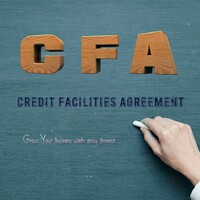 C. F. A. Credit Facilities Agreement logo - Similar company to C-Dac