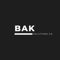 BAK Solutions Co. logo - Similar company to Grew Studio
