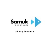 Samuk Tecnologia logo - Similar company to Cubby