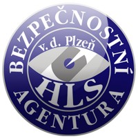 HLS Vaše bezpečnostní agentura logo - Similar company to Nethemba