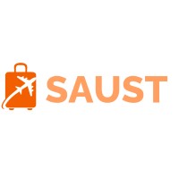 SAUST EU-funded Project logo - Similar company to Detection Hub