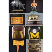 Rivalry Trophy