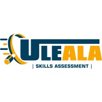 Uleala Skills Assessment logo - Similar company to Smart Mouth Voice Overs, Llc