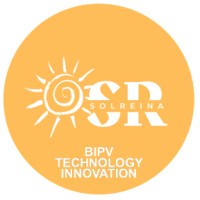 SolReina logo - Similar company to Etsol Engineering