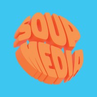 Soup Media logo - Similar company to Stena Architecture Studio