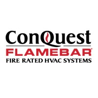 Conquest Firespray logo - Similar company to Polonious Systems