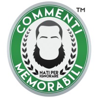 Commenti Memorabili s.r.l. logo - Similar company to The Content Kitchen