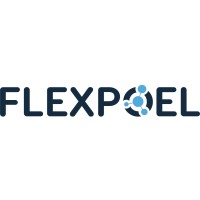 Flexpoel logo - Similar company to Zorgselectief