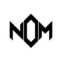 NOM Esports logo - Similar company to Swellco