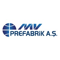 MV Prefabrik A.Ş. logo - Similar company to Structas