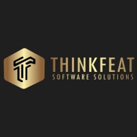 THINKFEAT SOFTWARE SOLUTIONS logo - Similar company to Thinkfeat Software Solutions