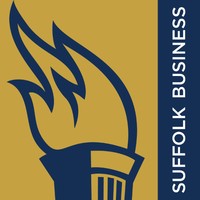 Suffolk University Center for Entrepreneurship logo - Similar company to Thinknet Inc.