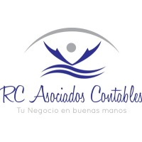 RC Asociados Contables logo - Similar company to Crececont S.A.C.