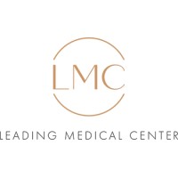 LMC - Leading Medical Center logo - Similar company to Narkosepraxis München