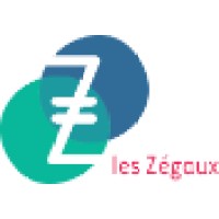 Les Zégaux logo - Similar company to X