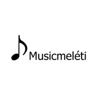 Music Meléti logo - Similar company to Music Master