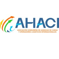 AHACIOFICIAL logo - Similar company to Klh Cargo