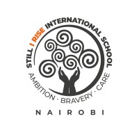 Still I Rise International School - Nairobi logo - Similar company to Refugeeed