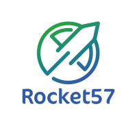 Rocket57 - The Startup Launchpad logo - Similar company to Quantitative Bio-Imaging Lab (Qbi)