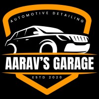 Aarav's Garage - Automotive Detailing logo - Similar company to Accelerate Realty Group