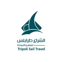 Tripoli Sail Travel logo - Similar company to Namaa For Engineering Trade