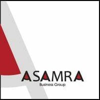 ASAMRA Business Group logo - Similar company to Stone-N-Strings