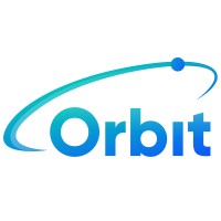 Orbit Communications Company logo - Similar company to Orbit Communication Systems