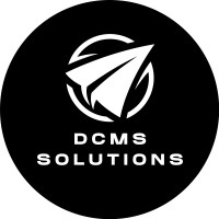 DCMS Solutions logo - Similar company to The Medtech Digest
