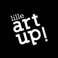 Lille Art Up! logo - Similar company to 3Dformworks